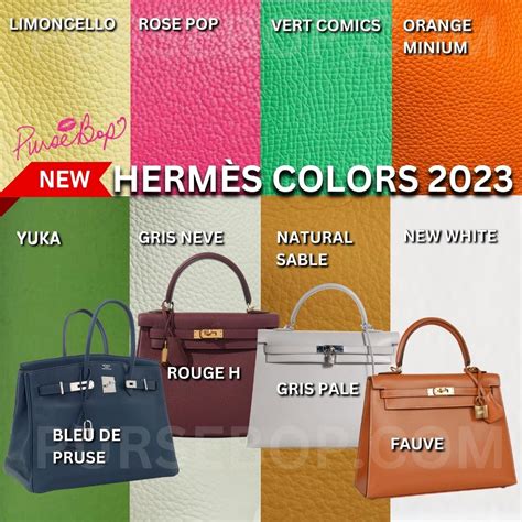 sesame hermes color|Hermes colors and their colors.